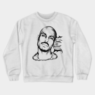 Dmx Crewneck Sweatshirt